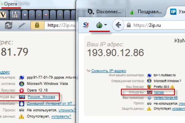 Darknet магазин